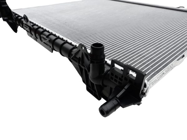 LR034553 quality aftermarket OE Land Rover Water Radiator