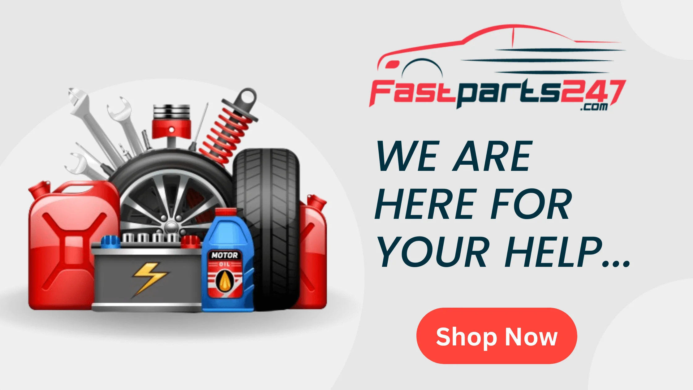 fatsparts247 - carparts blog